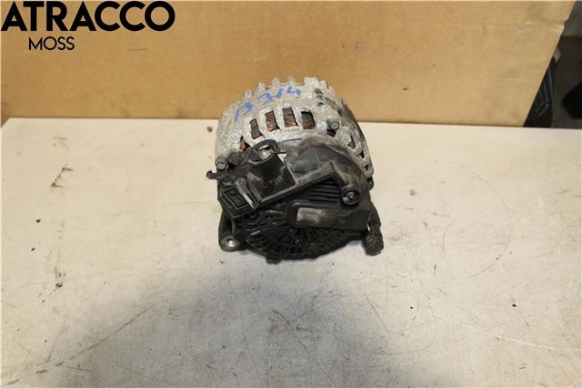 Dynamo til Ford Focus 2011-2014 (Type III, Fase 1)  (1857696|)