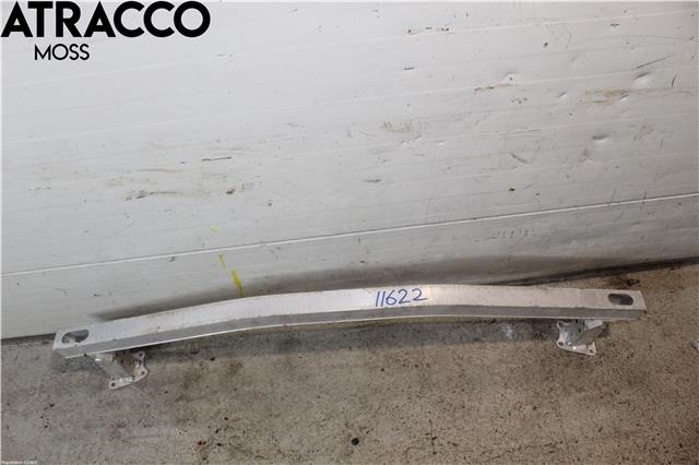 Støtfangerforsterkning foran til Toyota Prius, 2016-2023 (Type IV) (combi) (combi) (5213247010)