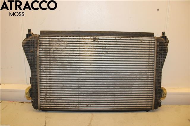 Radiator (automat gir) til VW Touran 2010-2015 (Type I, Fase 3)  (1K0121251DM|)