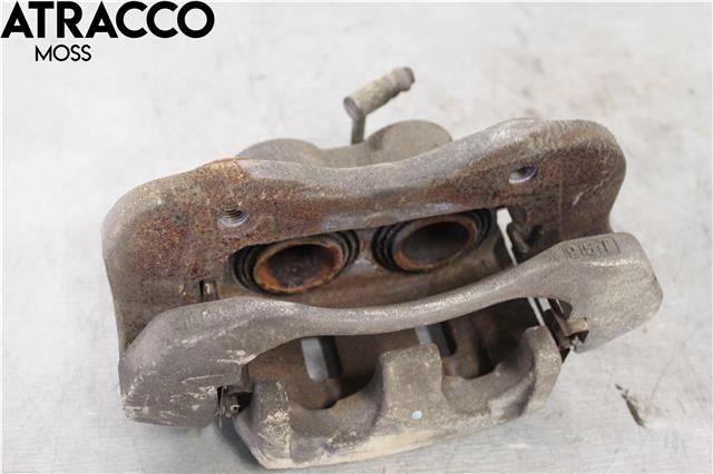Bremsecaliper venstre foran til Isuzu D-Max 2017-2020 (Type II, Fase 2)  (8980779970|)