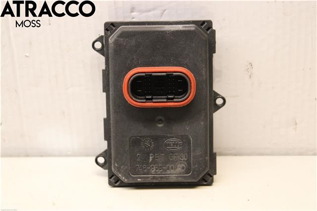 Styreenhet xenon/ballast til Škoda Octavia 2009-2013 (Type II, Fase 2)  (7L6941329B|)