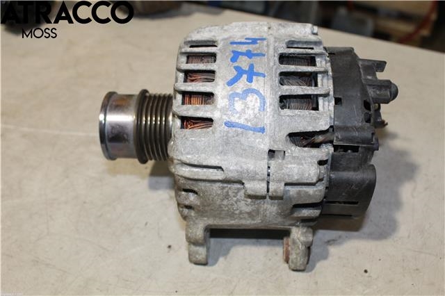 Dynamo til VW Golf VII 2012-2017 (Fase 1)  (04E903015P|)