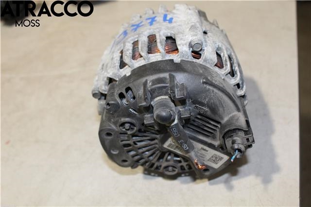 Dynamo til VW Golf VII 2012-2017 (Fase 1)  (04E903015P|)
