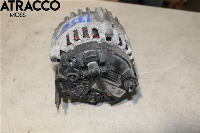 Dynamo til VW Golf VII 2012-2017 (Fase 1)  (04E903015PX|)