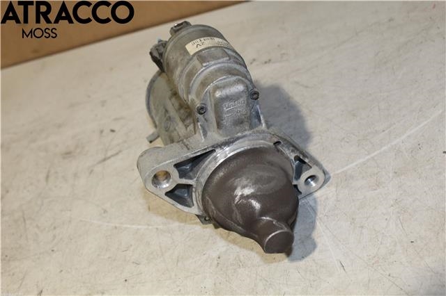 Starter diesel til Toyota Avensis 2009-2015 (Type III, Fase 1)  (281000R021|)