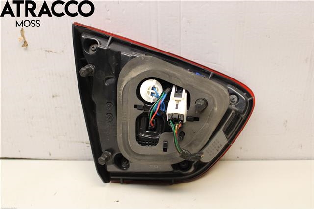 Baklykt høyre indre til Kia Rio 2011-2017 Type III  (924041W260|)