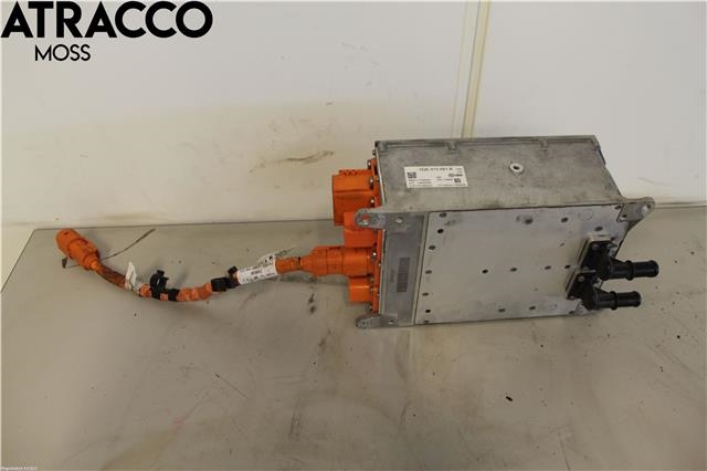 Batterilader kabel til VW e-Golf, 2014-2017 (Fase 1)  (5QE915681B)