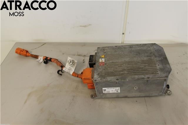 Batterilader kabel til VW e-Golf 2014-2017 (Fase 1)  (5QE915681B|)
