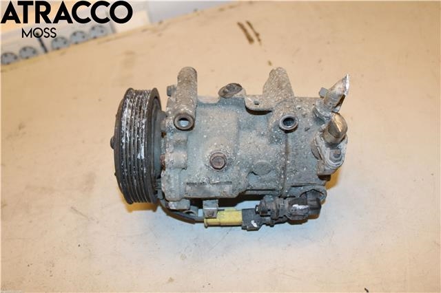 Aircondition kompressor til Peugeot 308 2011-2013 (Type I, Fase 2)  (9822826880|)