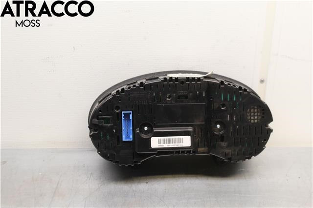 Instrumentpanel til Audi A3 2003-2008 (Type II, Fase 1)  (8P0920931E|)