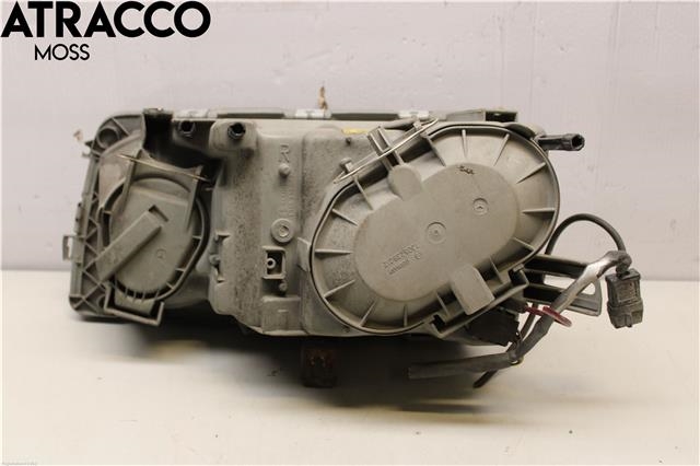 Frontlykt høyre halogen til Mercedes 280-560 1981-1991 (W126) (W126) (A0028265490|)