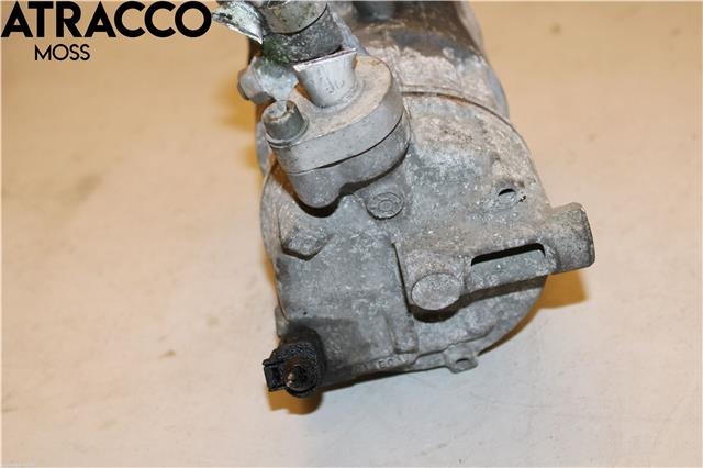 Aircondition kompressor til VW Passat 2005-2010 (B6) (B6) (5K0820803L|)