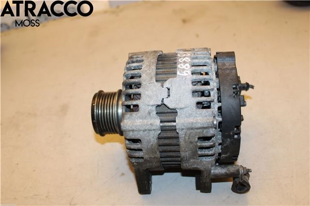 Dynamo til VW Passat 2005-2010 (B6) (B6) (03G903023|)