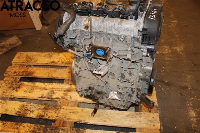 Motor bensin til VW Golf VII 2012-2017 (Fase 1)  (04E100099AX|)