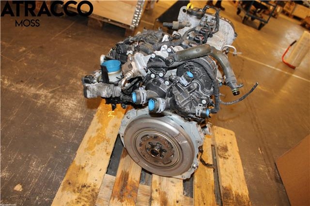 Motor bensin til VW Golf VII 2012-2017 (Fase 1)  (04E100099AX|)