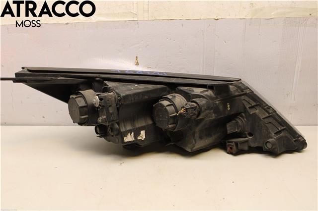Frontlykt venstre halogen til Kia Sportage 2010-2016 (Type III) (921013W021|)