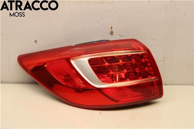 Baklykt venstre til Kia Sportage 2010-2016 (Type III) (924013W010|)