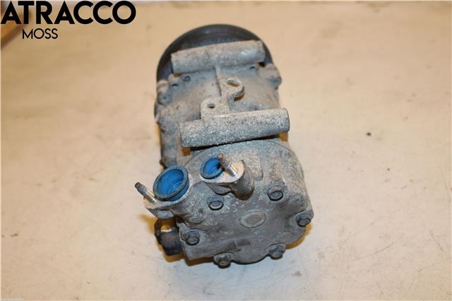 Aircondition kompressor til Citroën Berlingo 2008-2015 (Type II, Fase 1) (9822826880|)