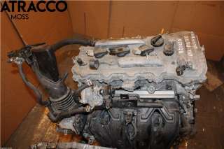 Motor diesel til Toyota RAV4,   (|190000V220)