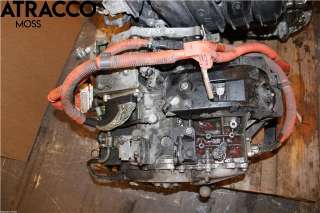Girkasse automat til Toyota RAV4,   (|3090048121)