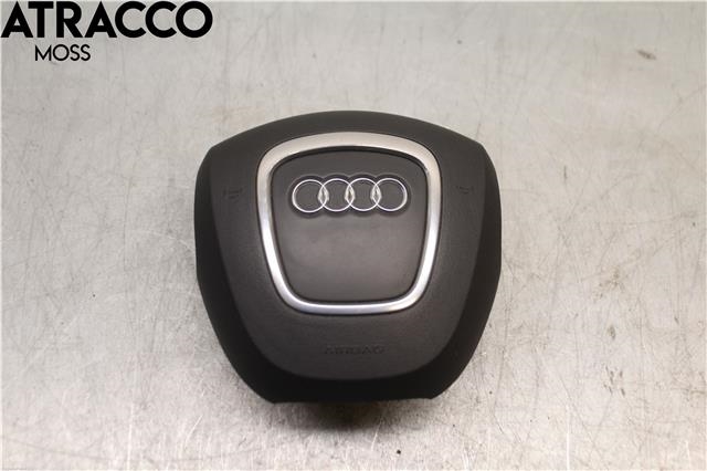 Airbag rattpute til Audi A3 2003-2008 (Type II, Fase 1) (8P0880201AJ|)