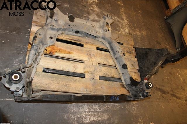 Travers foran hoved til Volvo XC70 2014-2016 (Type II, Fase 2)  (31406809|)