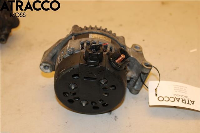 Dynamo til Volvo C30 2006-2009 (Fase 1)  (36002573|)