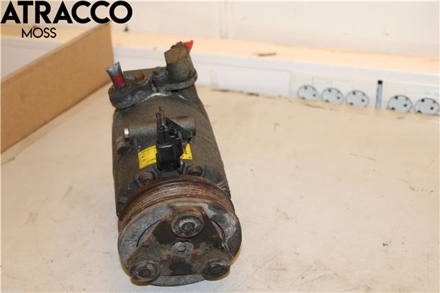 Aircondition kompressor til Volvo C30 2006-2009 (Fase 1) (36002859|)