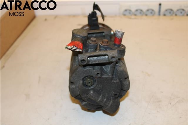 Aircondition kompressor til Volvo C30 2006-2009 (Fase 1) (36002859|)