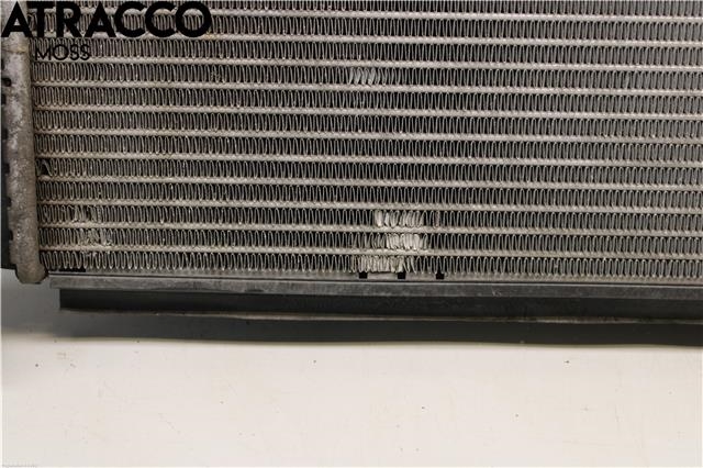 Radiator (manuell gir) til VW Golf VII 2012-2017 (Fase 1) (5Q0121251EC|)