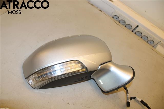 Speil høyre til Toyota Avensis 2009-2015 (Type III, Fase 1)  (8790805410B1|)