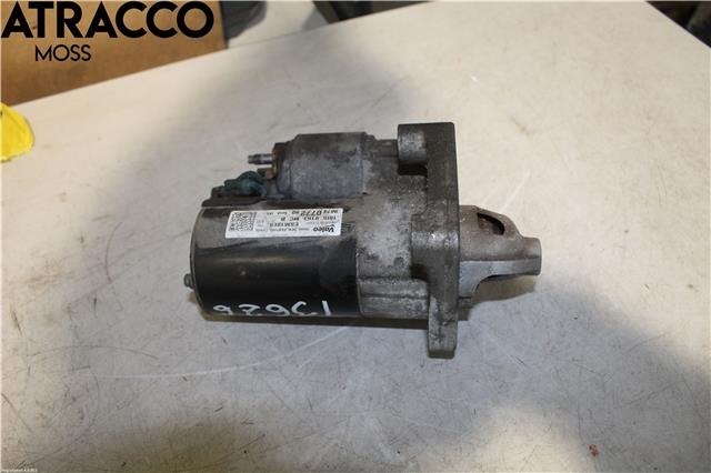 Starter til Peugeot 208, 2012-2019 (Type I)  (1628564780)