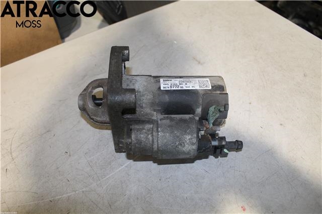 Starter til Peugeot 208 2012-2019 (Type I)  (1628564780|)