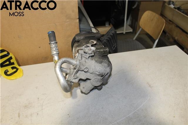 Aircondition kompressor til Peugeot 208 2012-2019 (Type I)  (9822184980|)