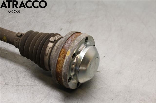 Drivaksel venstre foran til Audi A3 2003-2008 (Type II, Fase 1) (1K0407271EE|)