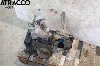 Girkasse manuell til Ford Fiesta, 2013-2017 (Type VI, Fase 2)  (|2067979)
