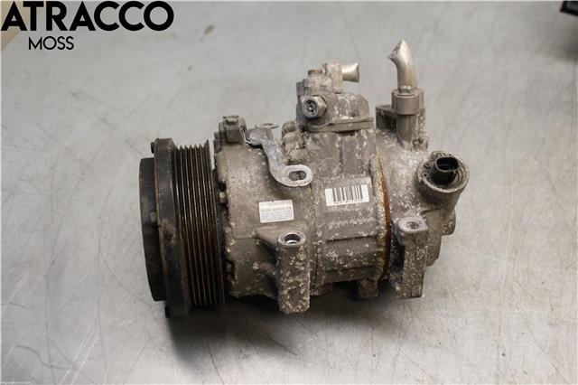 Aircondition kompressor til Toyota Avensis 2009-2015 (Type III, Fase 1)  (8831005140|)