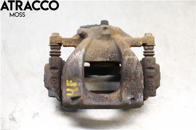 Bremsecaliper høyre foran til Toyota Avensis, 2009-2015 (Type III, Fase 1)  (4773002361)