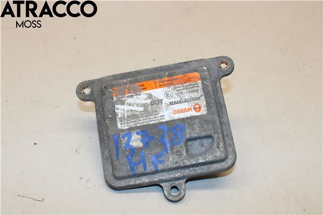 Styreenhet xenon/ballast til Ford Focus 2011-2014 (Type III, Fase 1)  (1710026|)