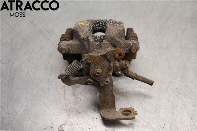 Bremsecaliper venstre bak til Toyota Avensis 2009-2015 (Type III, Fase 1) (4785005030|)