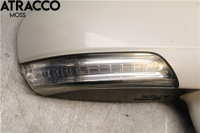 Speil høyre til Toyota Avensis 2009-2015 (Type III, Fase 1) (8790805410A1|)