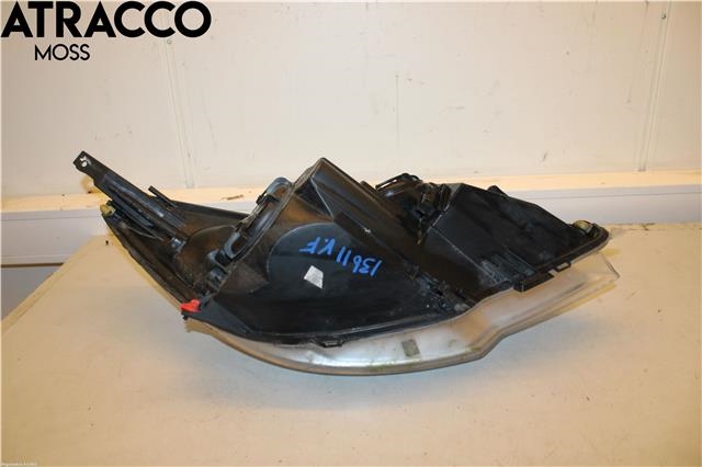 Frontlykt venstre halogen til Opel Meriva B 2010-2017  (13286612|)