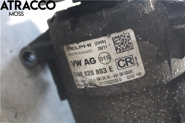 Aircondition kompressor til VW Passat 2011-2015 (B7) (B7) (5K0820803L|)