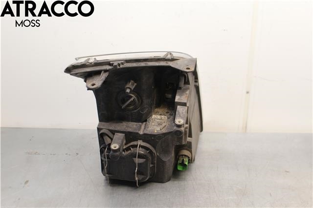 Frontlykt venstre halogen til Ford Transit 2006-2013 (1714644|)