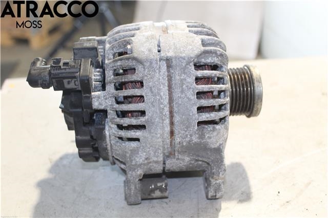 Dynamo til VW Tiguan 2011-2016 (Type I, Fase 2)  (03C903024K|)