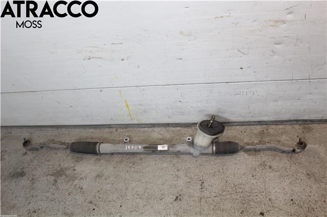 Tannstang til Renault Kangoo, 2008-2021 (Type II)  (8200558045)