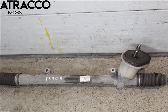 Tannstang til Renault Kangoo 2008-2021 (Type II) (8200558045|)