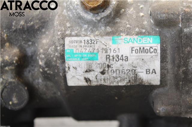 Aircondition kompressor til Ford Transit 2006-2013  (1735914|)