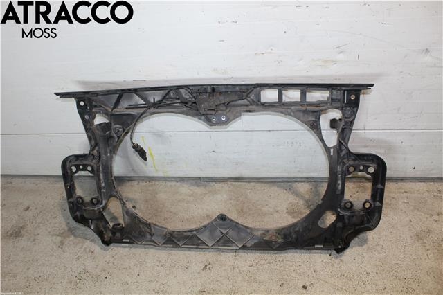Frontplate til Audi A6 2005-2008 (Type III, Fase 1) (C6) (C6) (4F0805594C|)