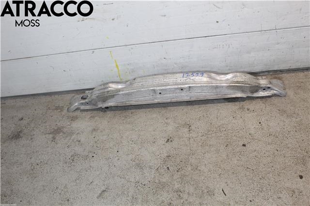 Støtfangerforsterkning foran til Audi A6 2005-2008 (Type III, Fase 1) (C6) (C6) (4F0807111|)
